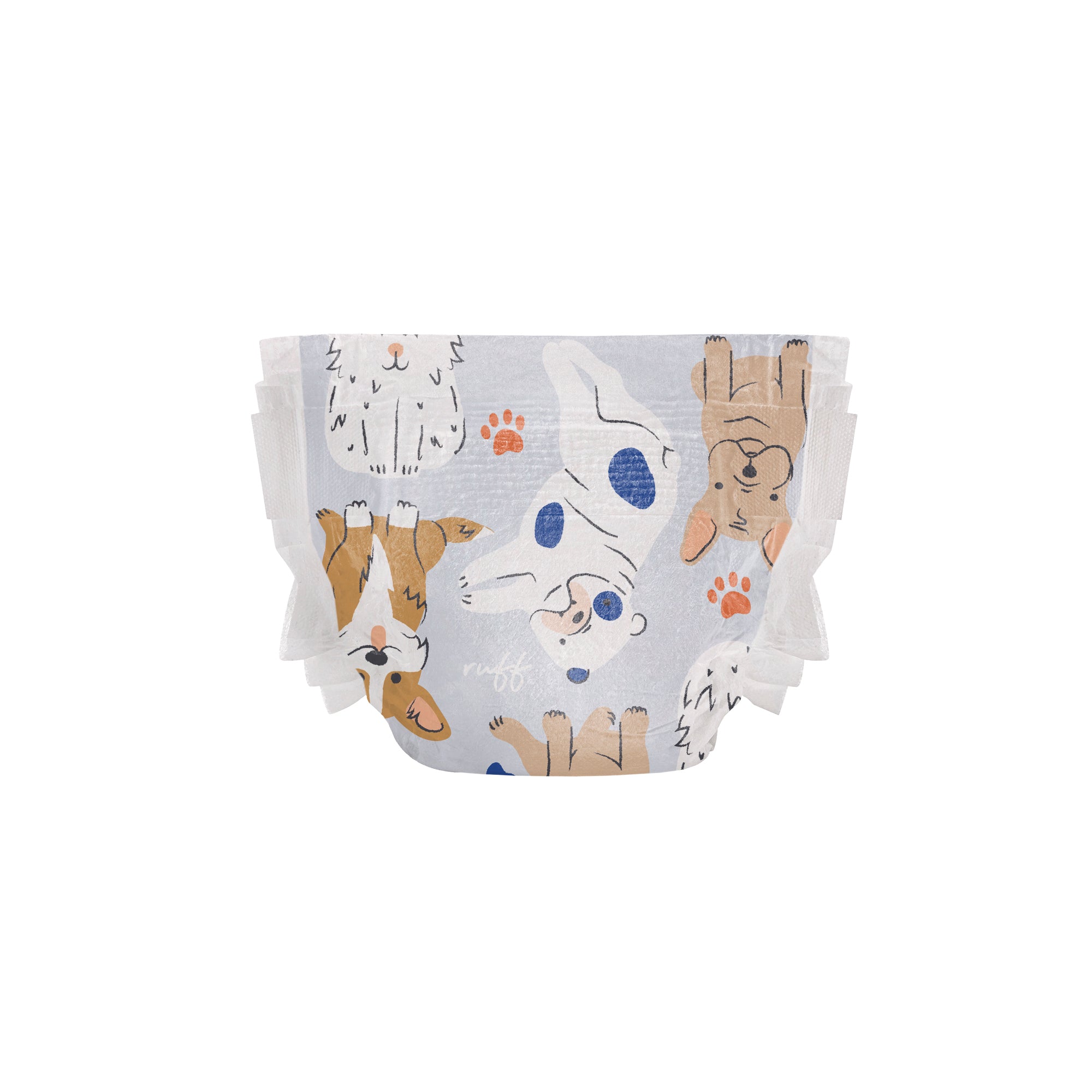 Honest Diapers - Image 3