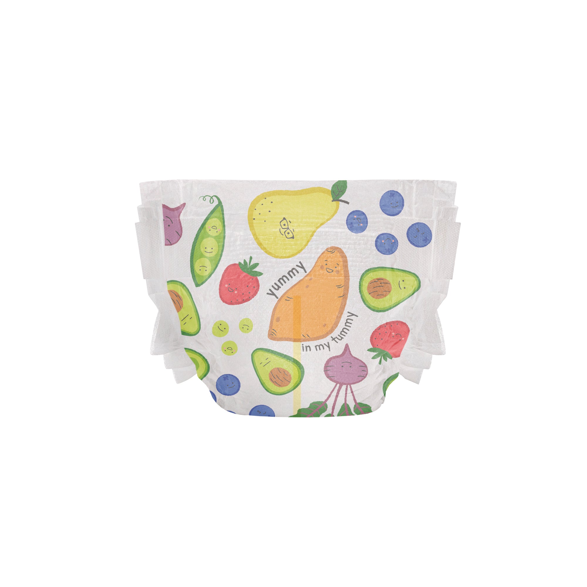 Honest Diapers - Image 11
