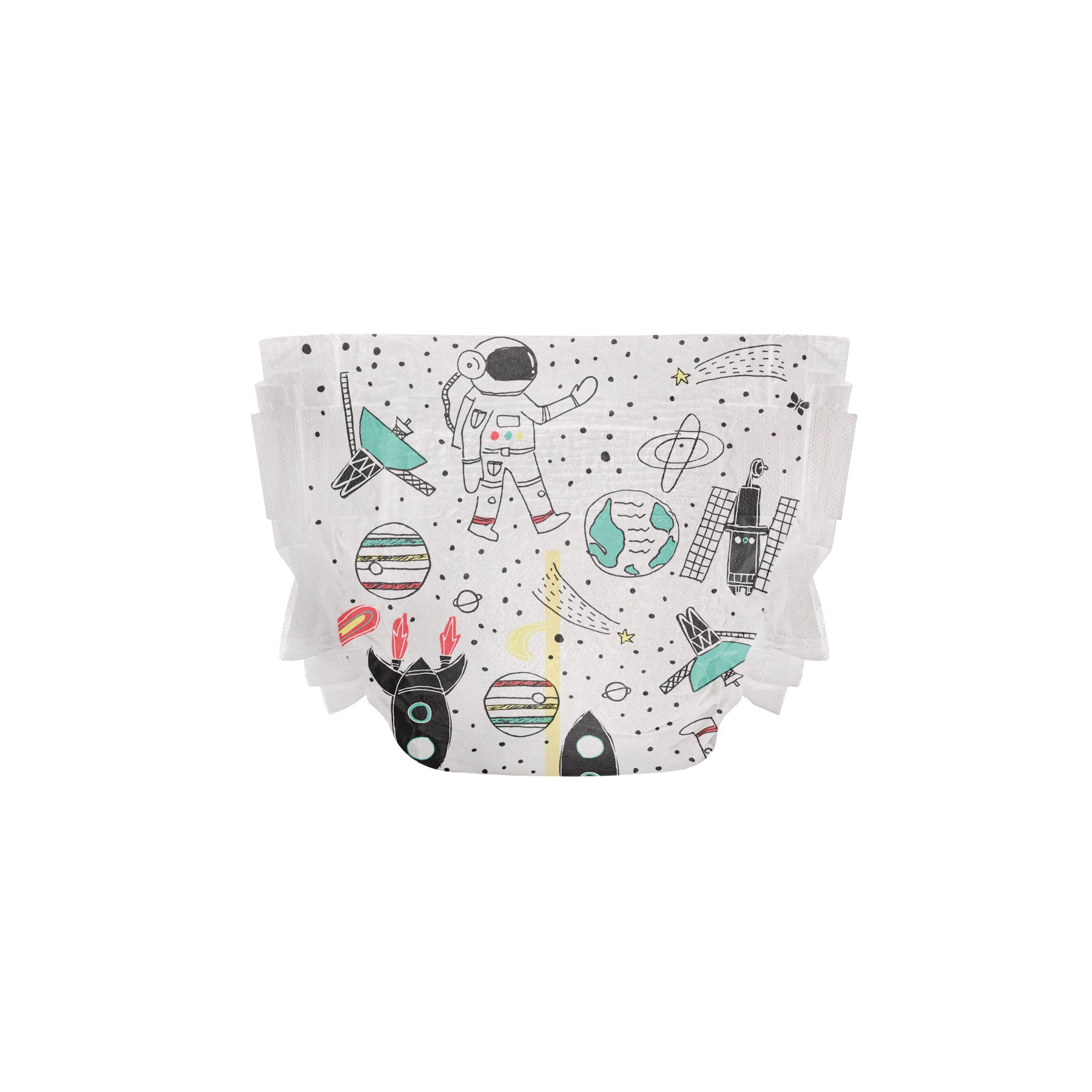 Honest Diapers - Image 16