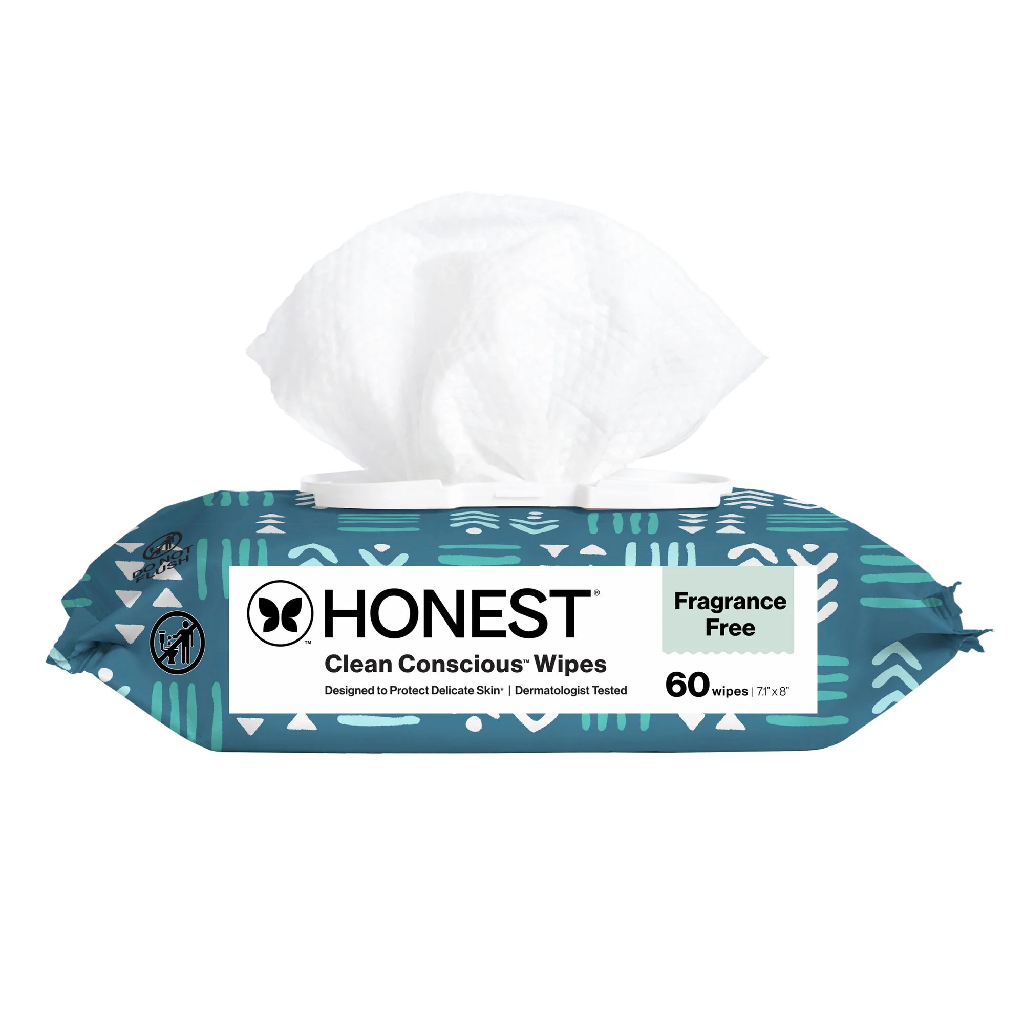 Clean Conscious Wipes - Image 3