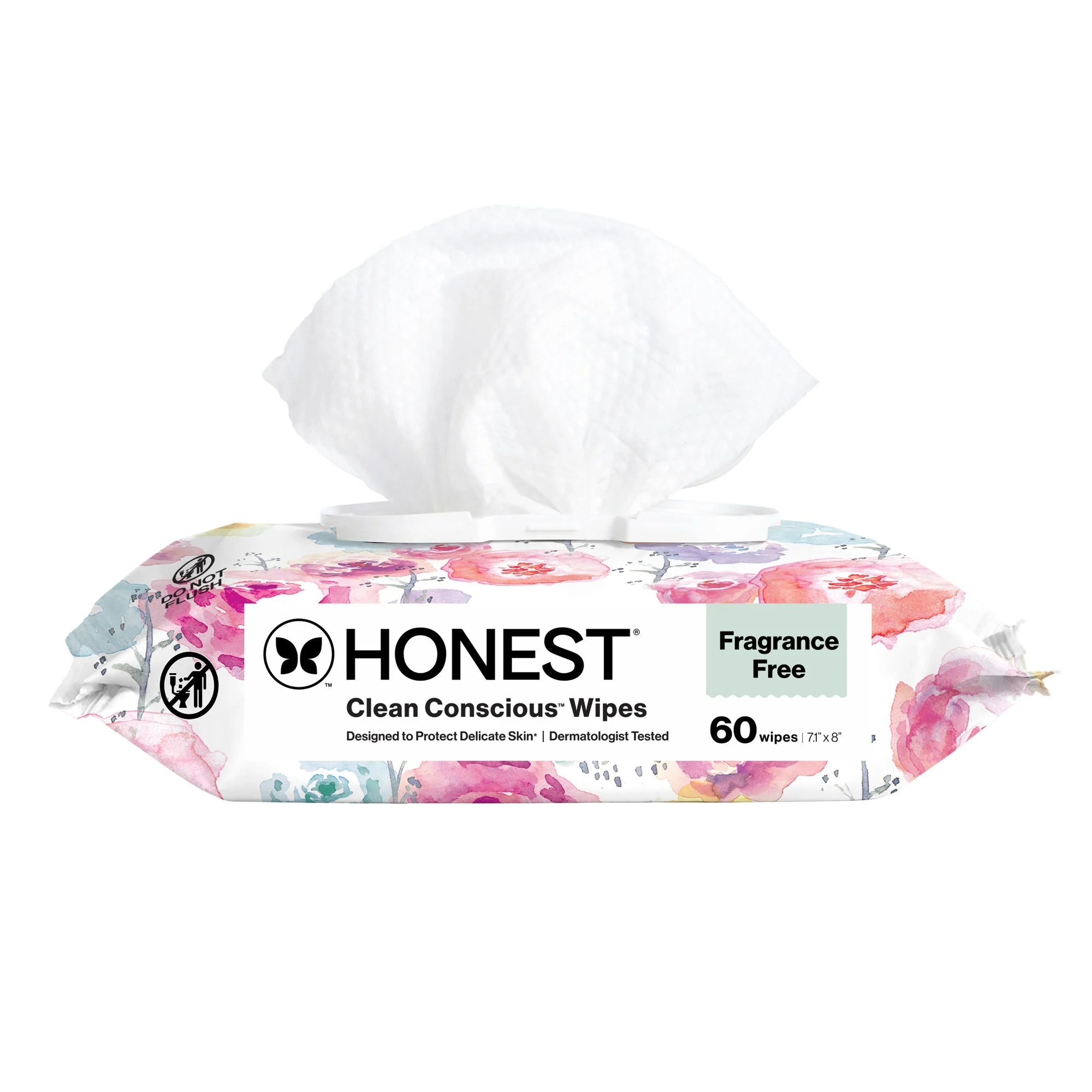 Clean Conscious Wipes - Image 4